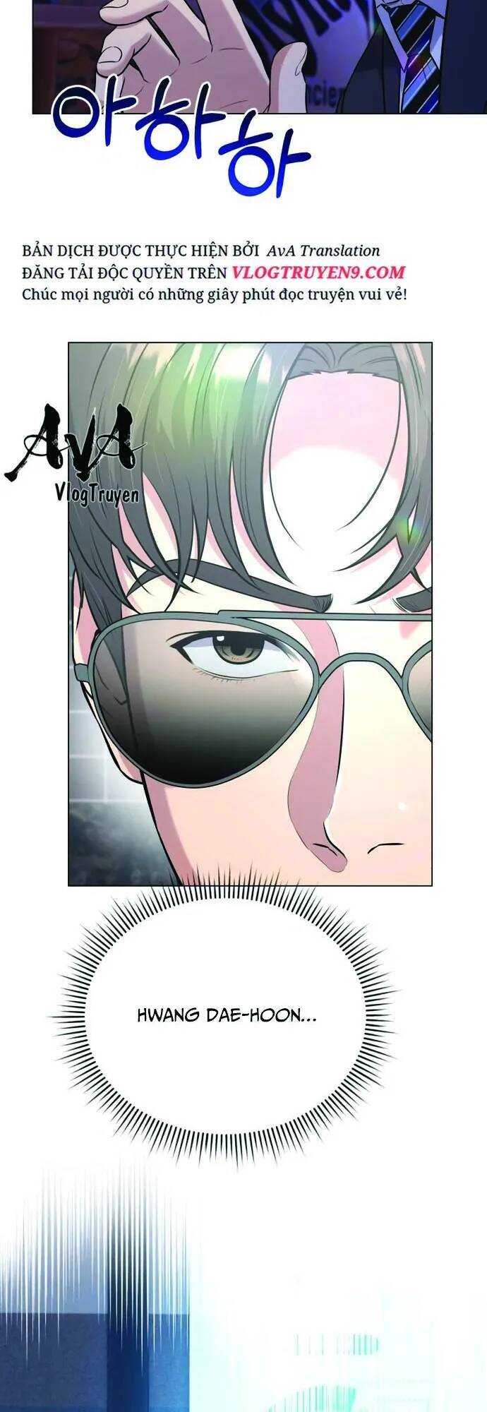 Nhân Viên Thực Tập Kim Cheolsu - chap9 - Trang 20